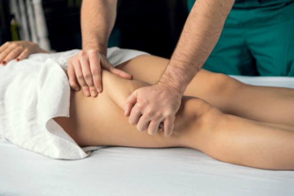 Anti Selülit Masajı