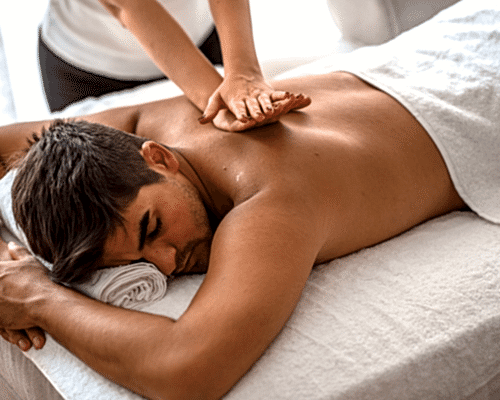 Masaj Yaptırmanın Faydaları