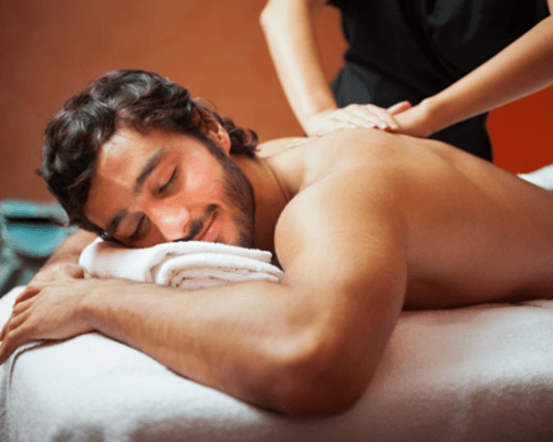 Ne Kadar Sıklıkta Masaj Yaptımalıyız?