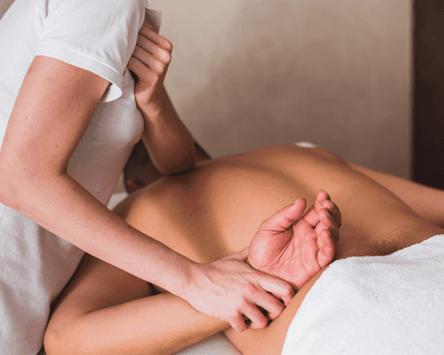 Masaj Yaptırmak İçin Nelere Dikkat Etmeliyiz?